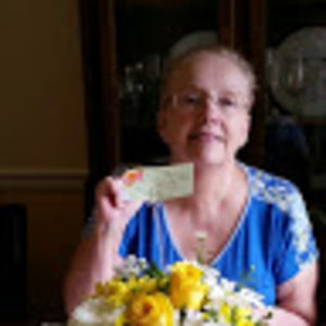 Meet your Posher, Linda